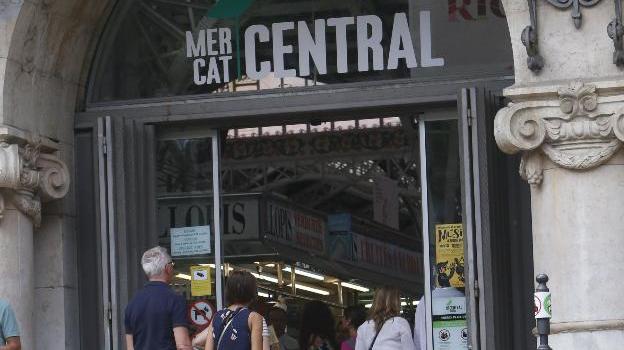 El Mercado Central, un nuevo conflicto para el Ayuntamiento de Valencia