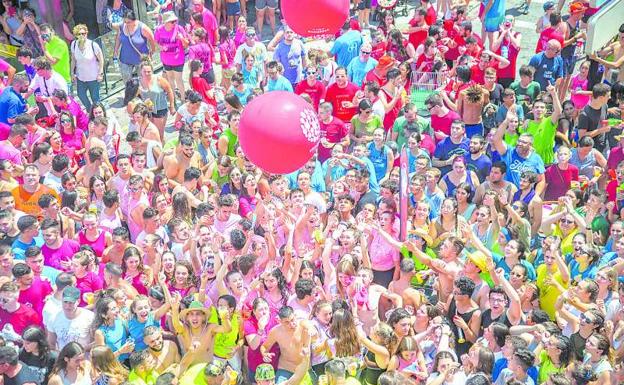 Programa de fiestas 2019 en Sagunto: actos y horarios, del 17 al 30 de julio