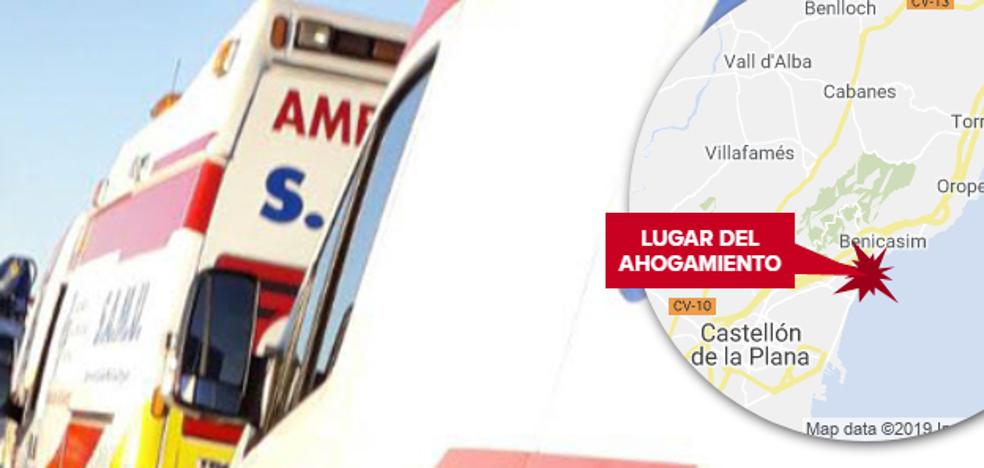 Una mujer muere en una playa de Benicàssim y eleva a nueve los fallecidos por ahogamiento en julio