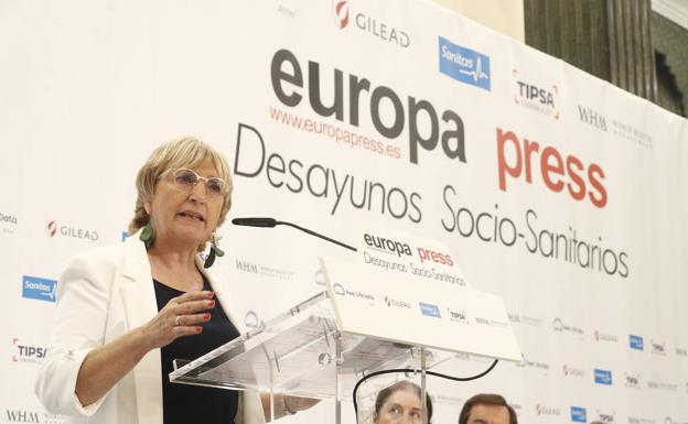 El PP reclama a Barceló que «deje de cocinar» las listas de espera y haga públicos los datos
