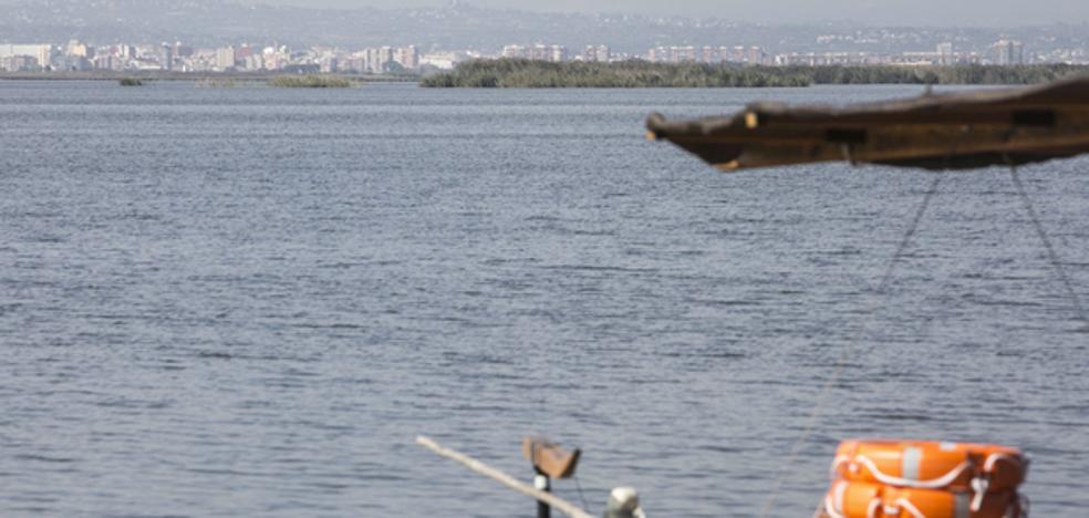 Ribó exige a la CHJ aportaciones a la Albufera para que no baje su nivel