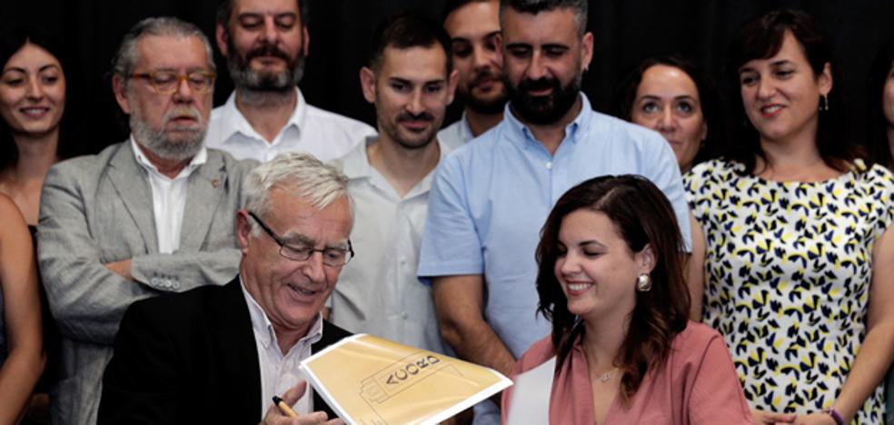 El Ayuntamiento de Valencia cobrará más IBI a quien tenga más de 10 viviendas vacías