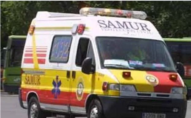 Un chico de 15 años muere en Amposta al caer por una claraboya desde una altura de seis pisos