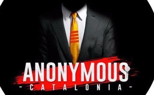 Anonymous burló la última tecnología del CNI en su ciberataque a Marchena