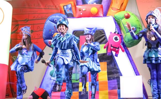 Programa oficial de la Gran Nit de Juliol en Valencia: horarios y actos el sábado 20 de julio de 2019