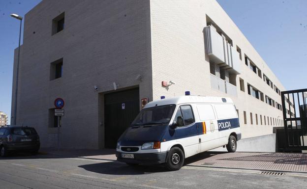 Condenado a 15 años de prisión por violar a una menor que se suicidó años después