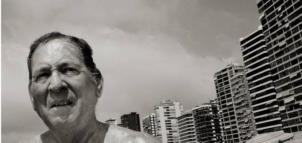 Temporada alta en el mar del bienestar