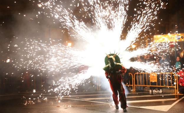 Qué actos de la Feria de Julio de Valencia 2019 quedan por celebrarse