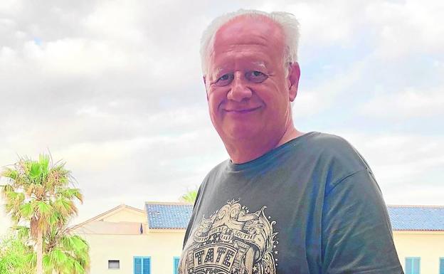 En la terreta: Juan Echanove