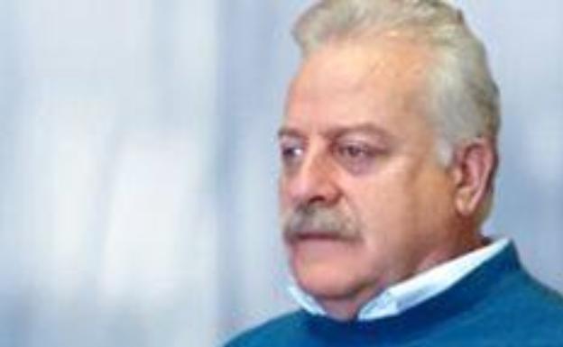 El historiador Carlos Reyero asume el reto de llevar el Museo de Bellas Artes al siglo XXI