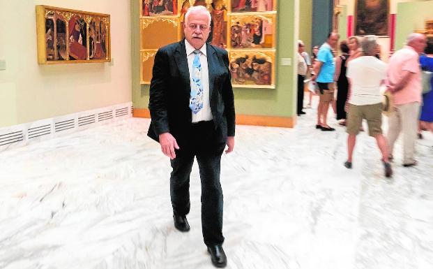 El futuro del Bellas Artes en cuatro claves