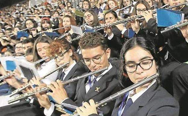 La Diputación de Valencia trocea la cultura