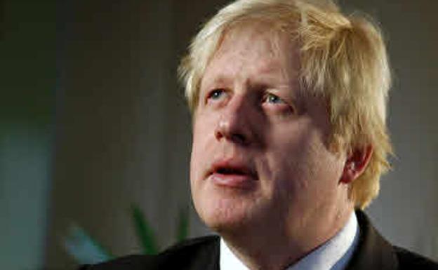 Boris Johnson, un encantador inmoral