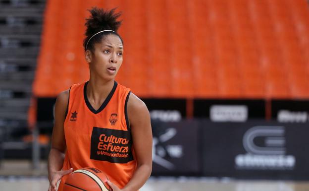 El Valencia Basket femenino ya conoce a sus primeros rivales en Eurocup