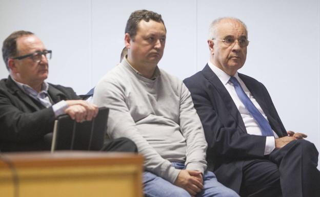 La Fiscalía defiende los pactos del juicio a Blasco pese a que las organizaciones subvencionadas se parecían a una ONG «como el jamón al chopped»