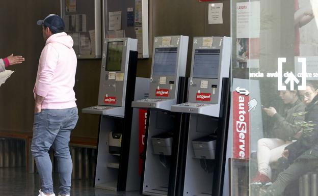 La Comunitat Valenciana lidera el aumento del paro en el segundo trimestre de 2019