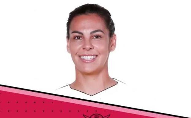 La brasileña Thaisa Moreno, segundo fichaje del futuro Real Madrid