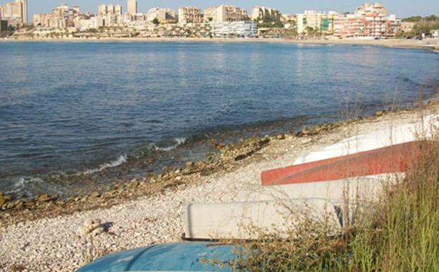 Dos surfistas rescatados tras cuatro horas a la deriva
