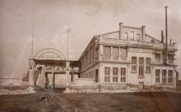 De los baños termales al ocio nocturno valenciano