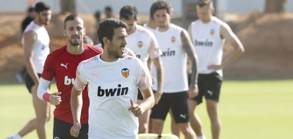La crisis paraliza la planificación deportiva