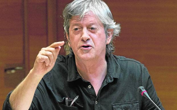 Compromís se desmarca de la petición de dimisión de Marco que hizo su consejero en À Punt