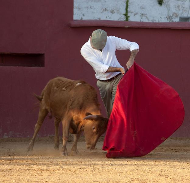 Ponce vuelve a torear