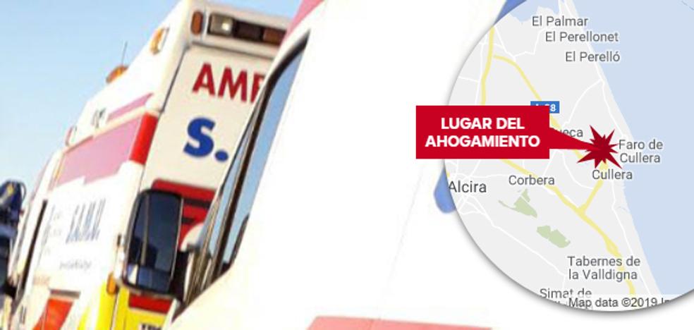 Reanimado un hombre con síntomas de ahogamiento en una piscina de Cullera