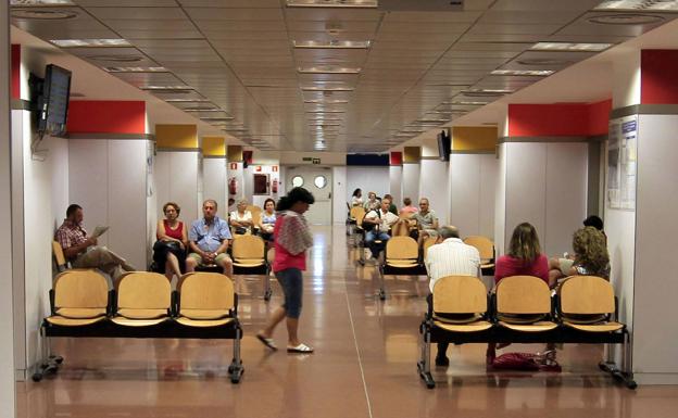 Las demoras se disparan en las operaciones de varices y fimosis hasta los seis meses