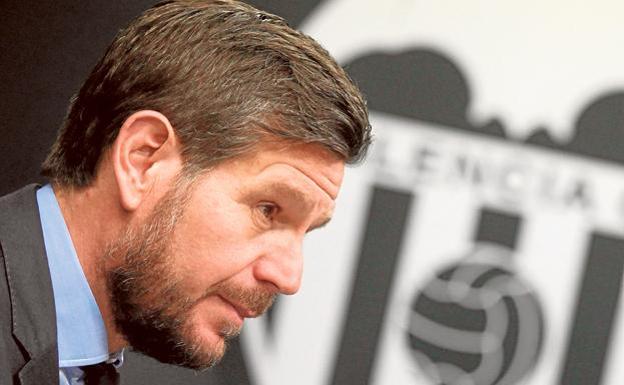 La cumbre de Singapur entre Peter Lim y Mateo Alemany ya está en marcha