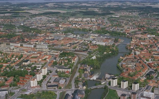 Una ciudad sueca exige pago de una licencia para poder mendigar en sus calles