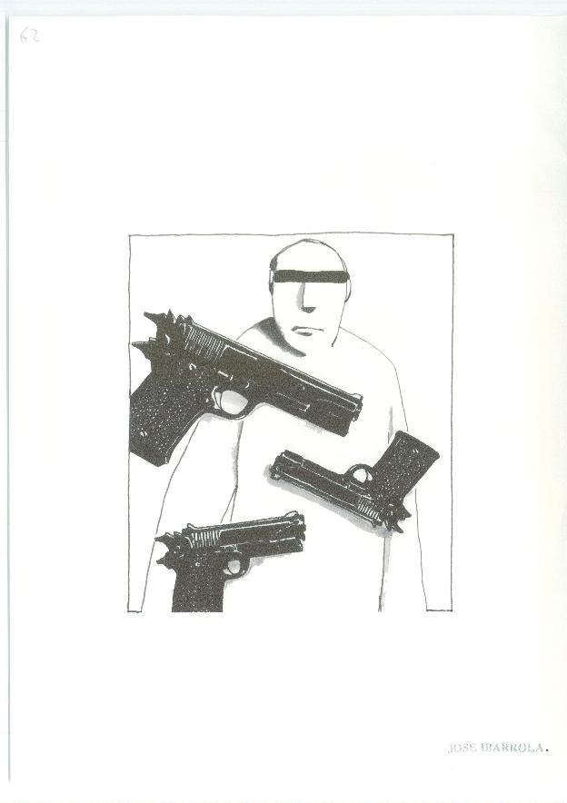 La matanza de El Paso: ¿qué se puede hacer?