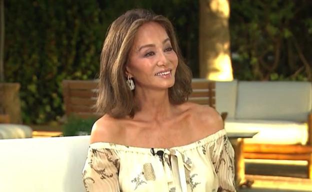 Los secretos inconfesables de Isabel Preysler