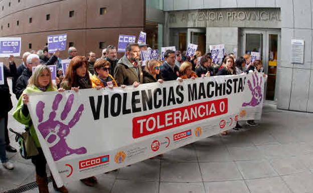 La joven asesinada en L'Hospitalet eleva a 1.013 los crímenes machistas