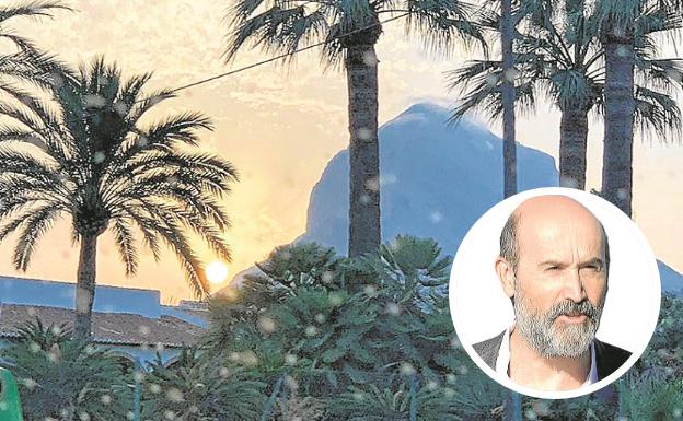 En la terreta: Javier Cámara