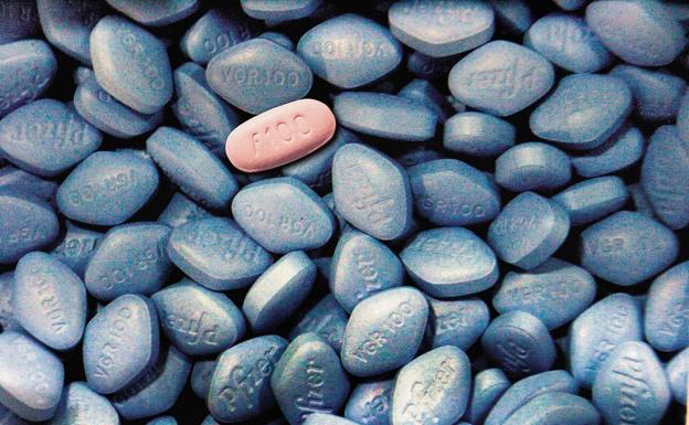 Dalsy, Viagra, Trankimazin y Dolocatil, entre los medicamentos más difíciles de encontrar en las farmacias durante estos días