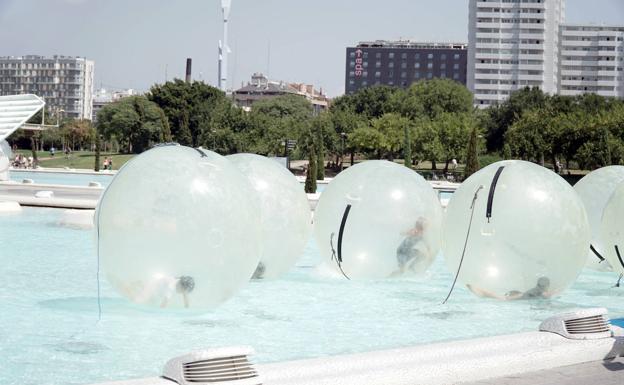 ¿Qué hacer este sábado 10 de agosto en Valencia?