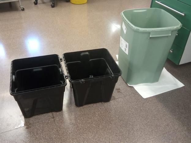 Ventiladores contra las averías