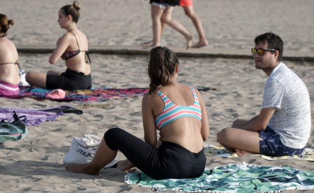 ¿Qué hacer este lunes 12 de agosto en Valencia?