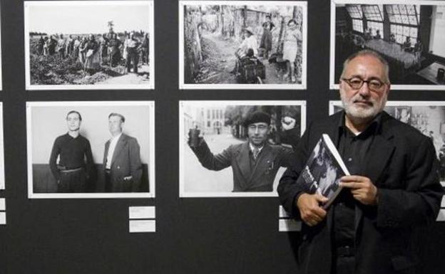 Fallece el periodista Carlos Pérez de Rozas