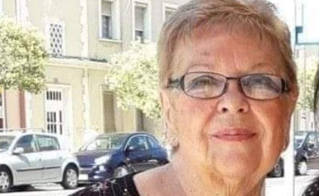 Hallada muerta la mujer de 77 años que había desaparecido en Puerto de Sagunto