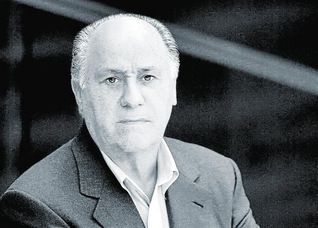 ¡VIVA DON AMANCIO!