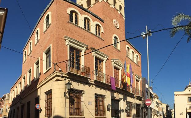 Programa de fiestas 2019 en Alcàsser: actos y horarios