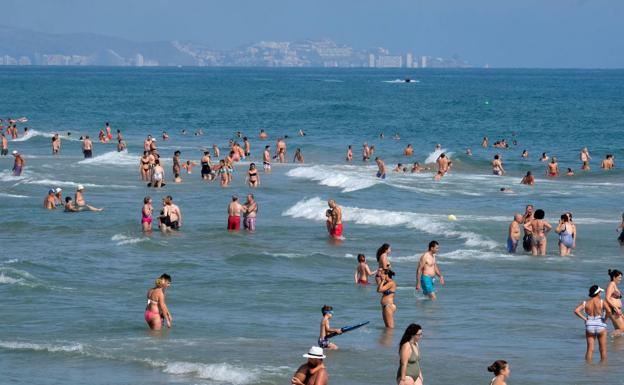 Lo mejor del verano para los valencianos