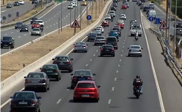 DGT | Operación Puente 15 de Agosto: carreteras y horas a evitar y alternativas en la Comunitat Valenciana