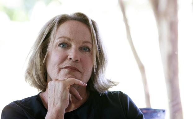 La mezzosoprano Wulf dice tener un testigo del acoso de Plácido Domingo