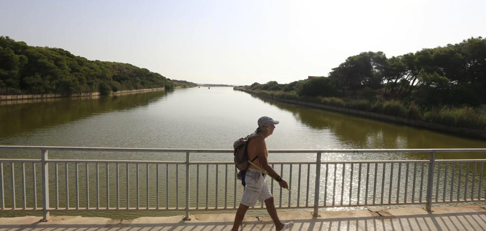 Ribó sólo ha gastado 2.188 euros en la Albufera en obras en lo que va de año