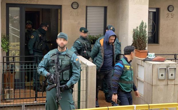 Así mataron al concejal Javier Ardines