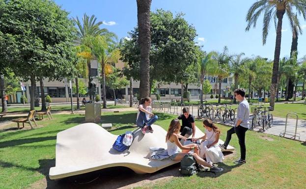 La Universitat de València y la UPV se consolidan entre las 500 mejores del ranking de Shanghái