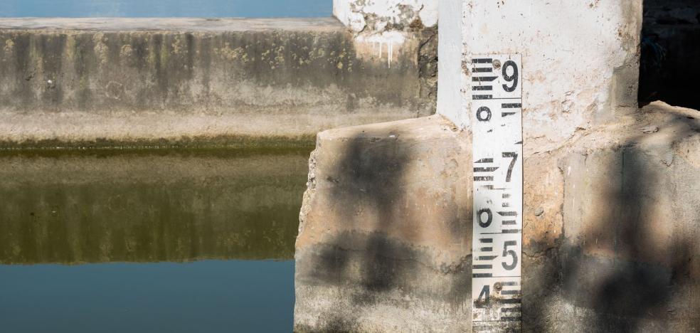 Ribó dejó la Junta de la Albufera tras pedirle la fiscalía un informe del caudal