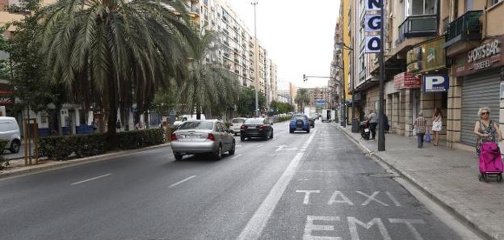 El Ayuntamiento asume otras siete obras de urgencia por el mal estado de los colectores